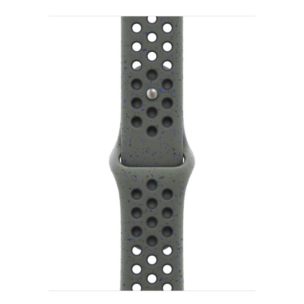 Apple Watch 46mm Cargo Khaki Nike Sport Band - S/M