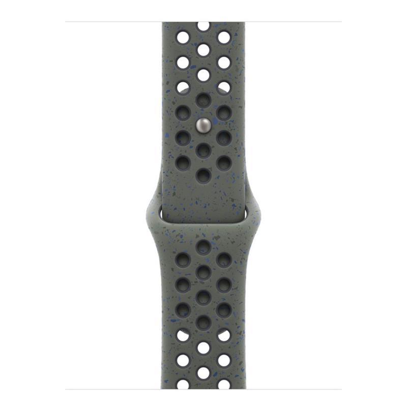 Apple Watch 46mm Cargo Khaki Nike Sport Band - S/M