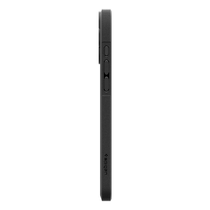 Spigen kryt Core Armor MagSafe pro iPhone 16 - Matte Black