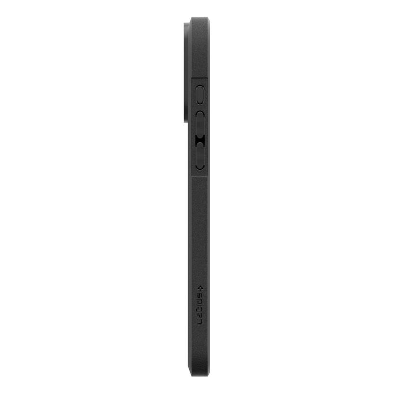 Spigen kryt Core Armor MagSafe pro iPhone 16 Pro - Matte Black