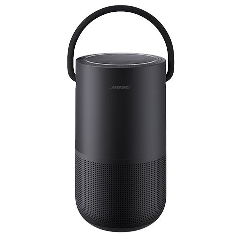 Bose HomeSpeaker Portable Black reproduktor *Rozbaleno*