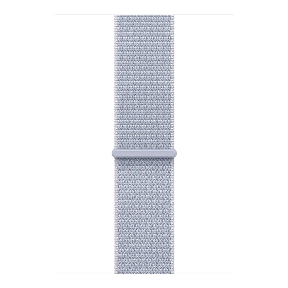 Apple Watch 46mm Blue Cloud Sport Loop