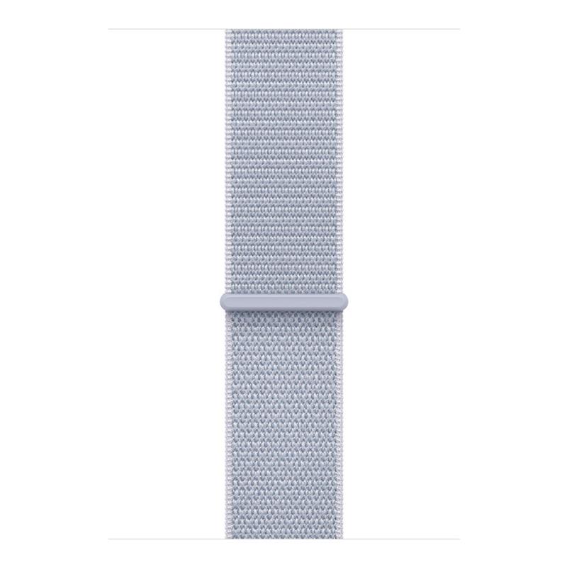 Apple Watch 46mm Blue Cloud Sport Loop