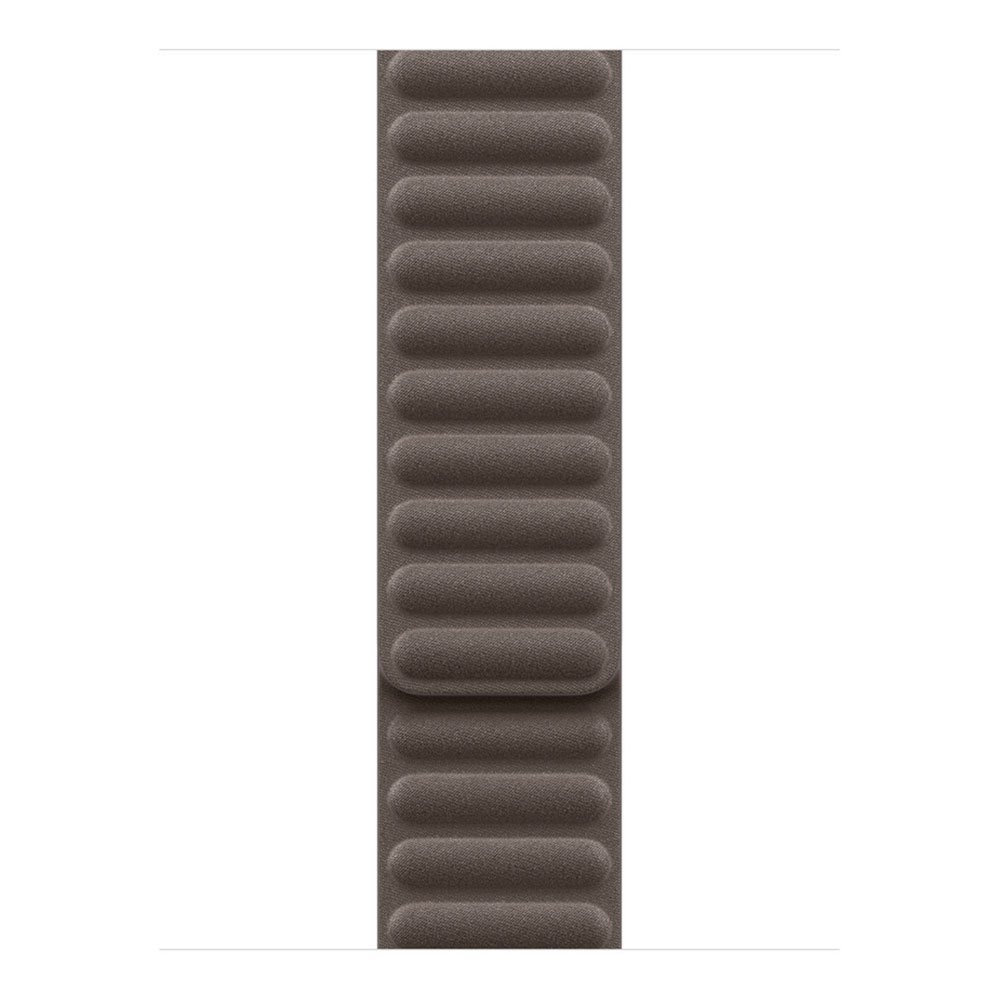 Apple Watch 46mm Dark Taupe Magnetic Link - S/M