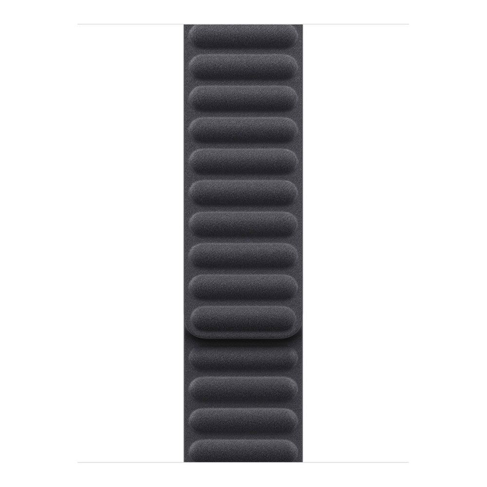 Apple Watch 46mm Black Magnetic Link - S/M