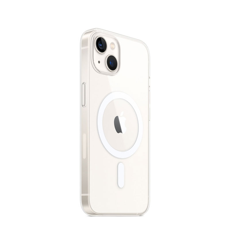 Apple iPhone 13 Clear Case with MagSafe *Rozbalený*