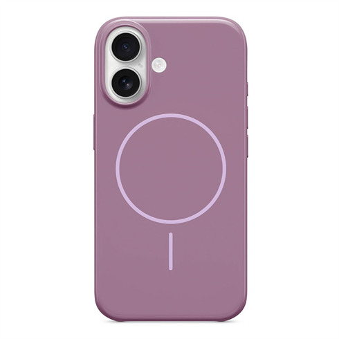 Apple Beats iPhone 16 Plus Case with MagSafe - Sunset Purple
