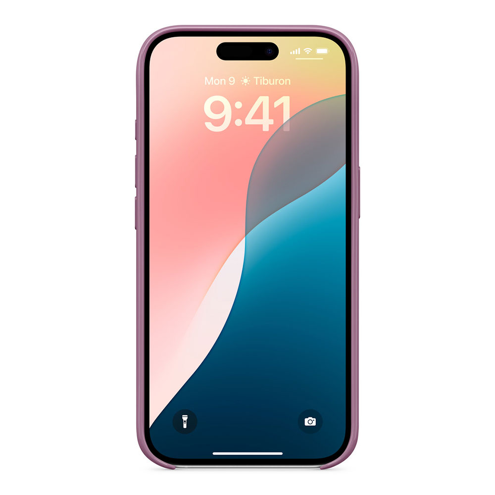 Apple Beats iPhone 16 Plus Case with MagSafe - Sunset Purple