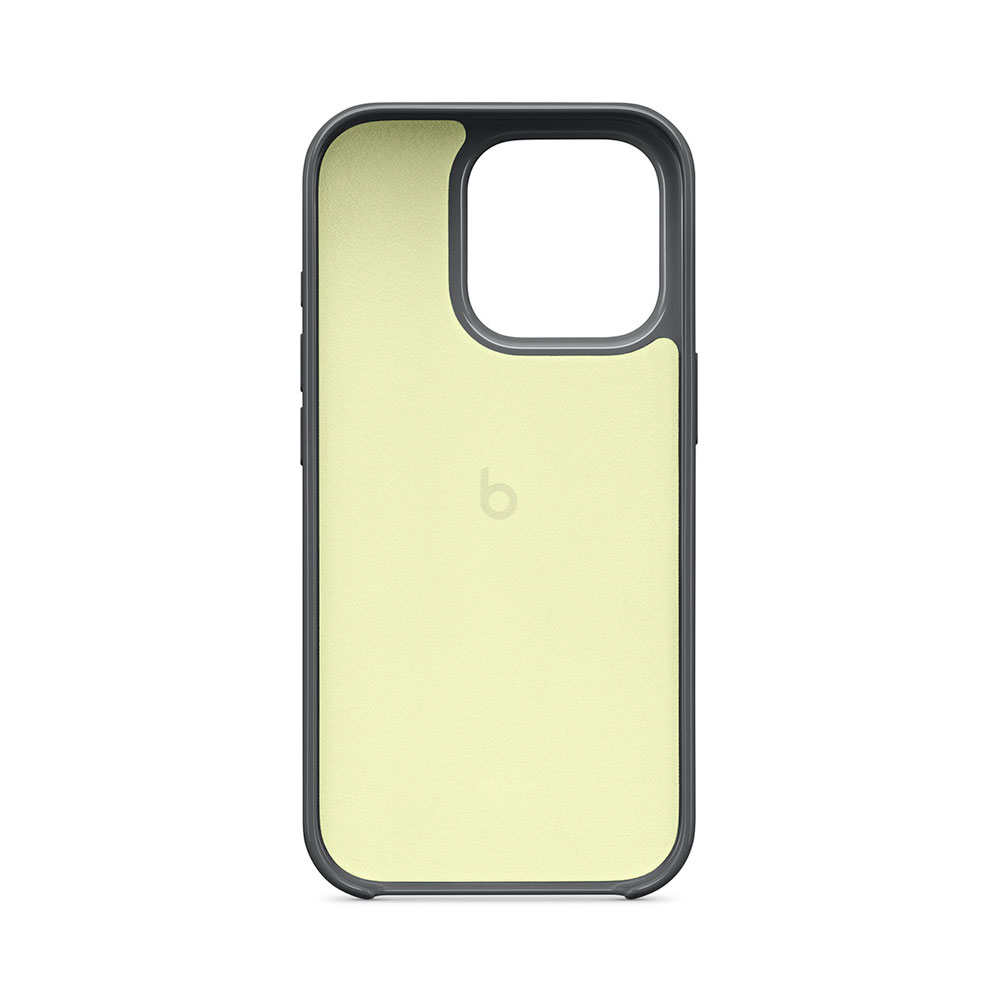 Apple Beats iPhone 16 Pro Case with MagSafe - Midnight Black