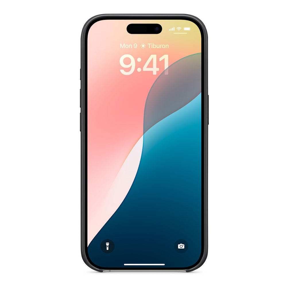 Apple Beats iPhone 16 Pro Max Case with MagSafe - Midnight Black