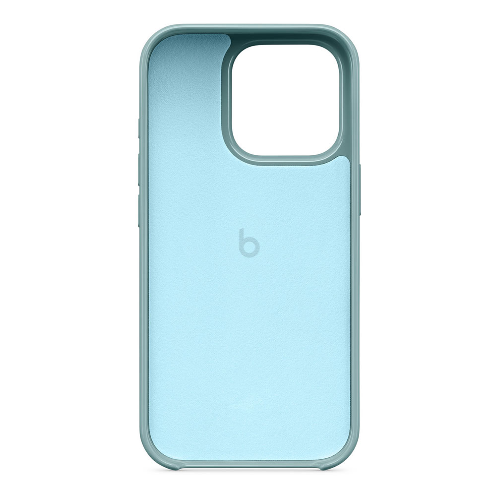 Apple Beats iPhone 16 Pro Max Case with MagSafe - Riptide Blue