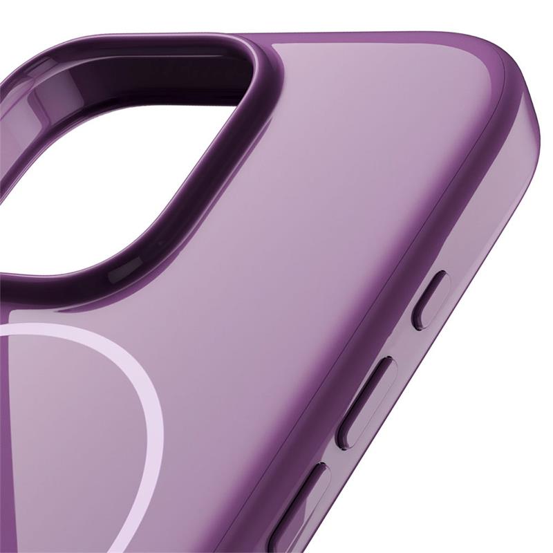 Apple Beats iPhone 16 Pro Max Case with MagSafe - Sunset Purple