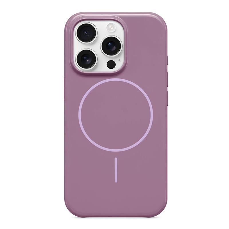 Apple Beats iPhone 16 Pro Max Case with MagSafe - Sunset Purple