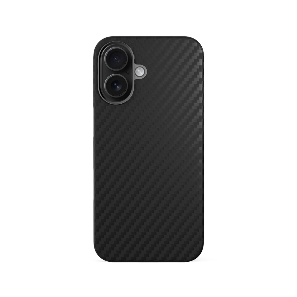 Epico Mag+ Carbon Case iPhone 16