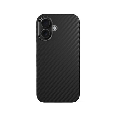 Epico Mag+ Carbon Case iPhone 16 Plus