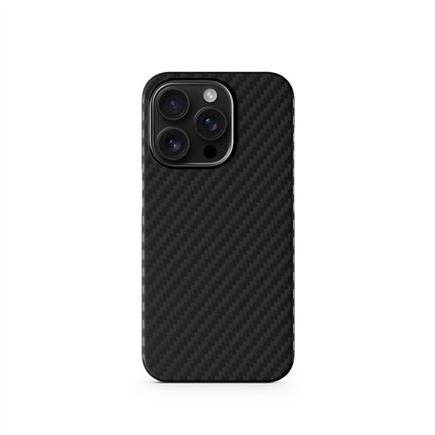 Epico Mag+ Carbon Case iPhone 16 Pro Max