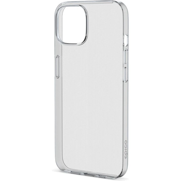 Epico Twiggy Gloss Case iPhone 16 Plus - transparentný