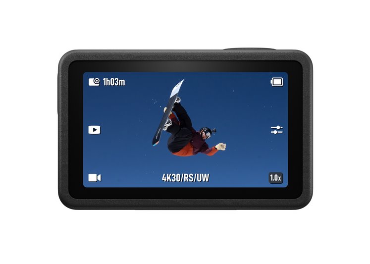 DJI Osmo Action 5 Pro Standard Combo