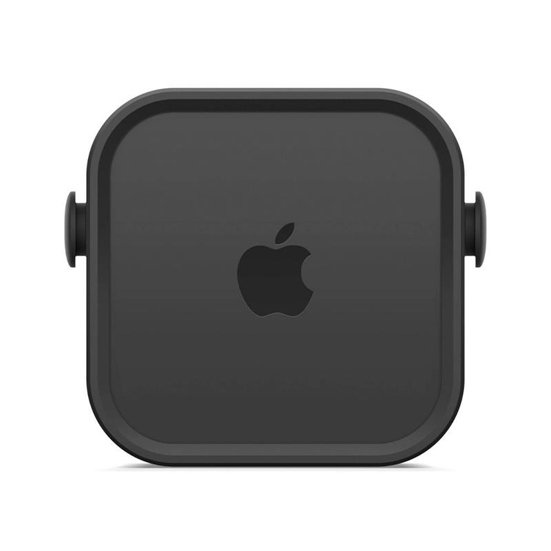 ELAGO Apple TV Multi Mount with magnet technology 4K 2022 - Black