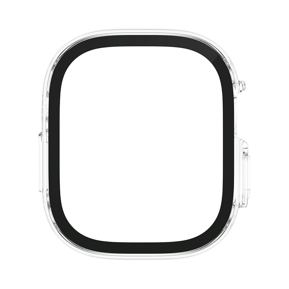 PanzerGlass ochranné sko Snappie Full Body Slim pre Apple Watch Ultra - Clear