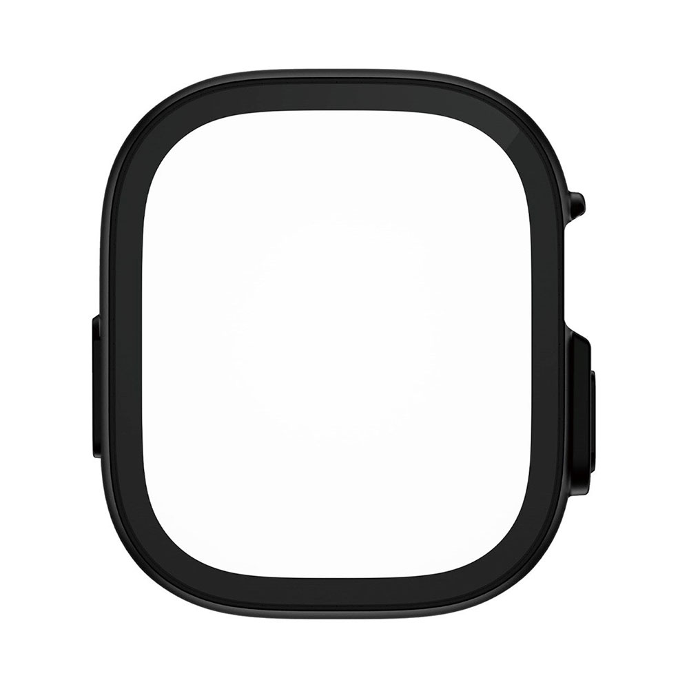 PanzerGlass ochranné sko Snappie Full Body Slim pre Apple Watch Ultra - Black