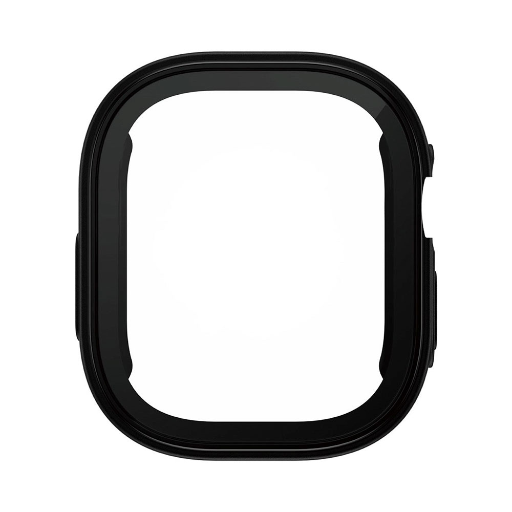 PanzerGlass ochranné sko Snappie Full Body Bulky pre Apple Watch Ultra -  Black
