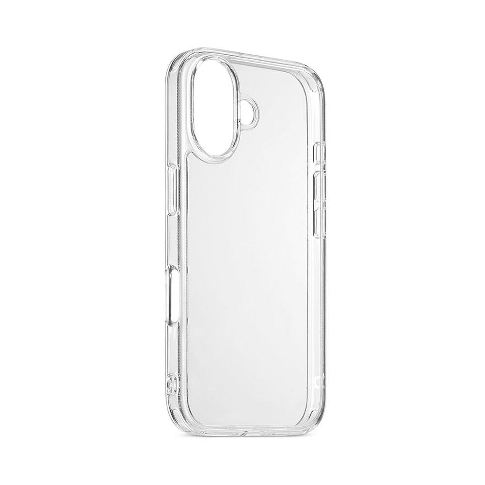 Aiino - Glassy Case for iPhone 16