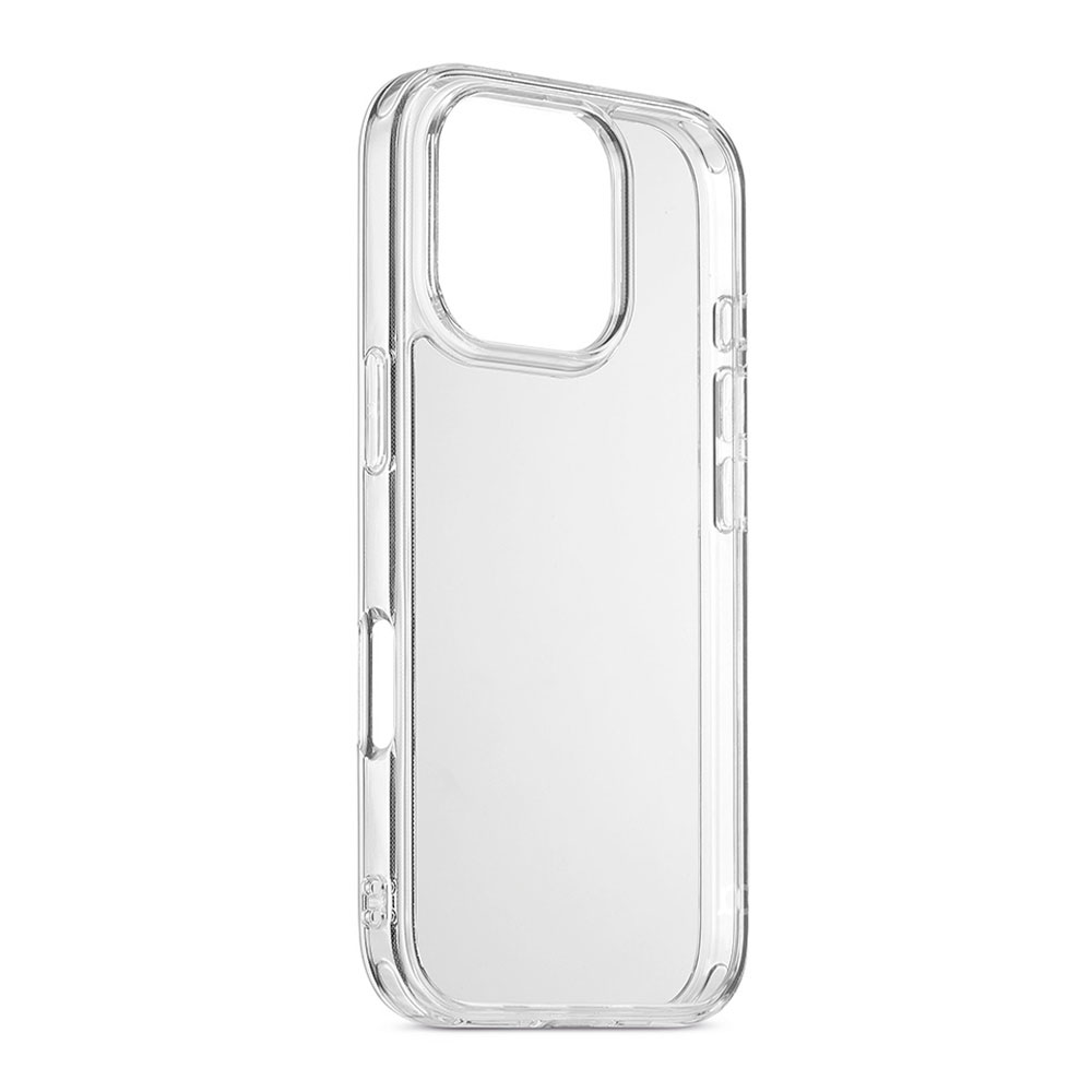 Aiino - Glassy Case for iPhone 16 Pro Max