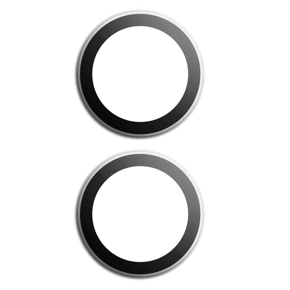 Aiino - Obló Camera lens glass protection for iPhone 16/16 Plus