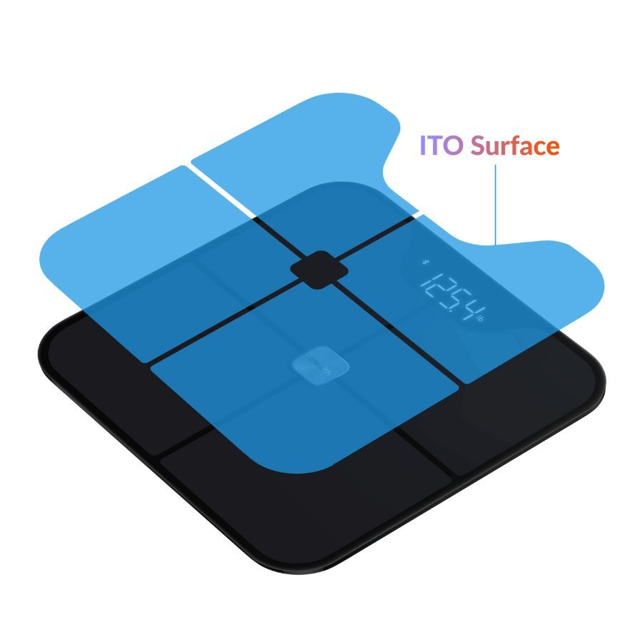 IHealth Weight Nexus Pro-Black