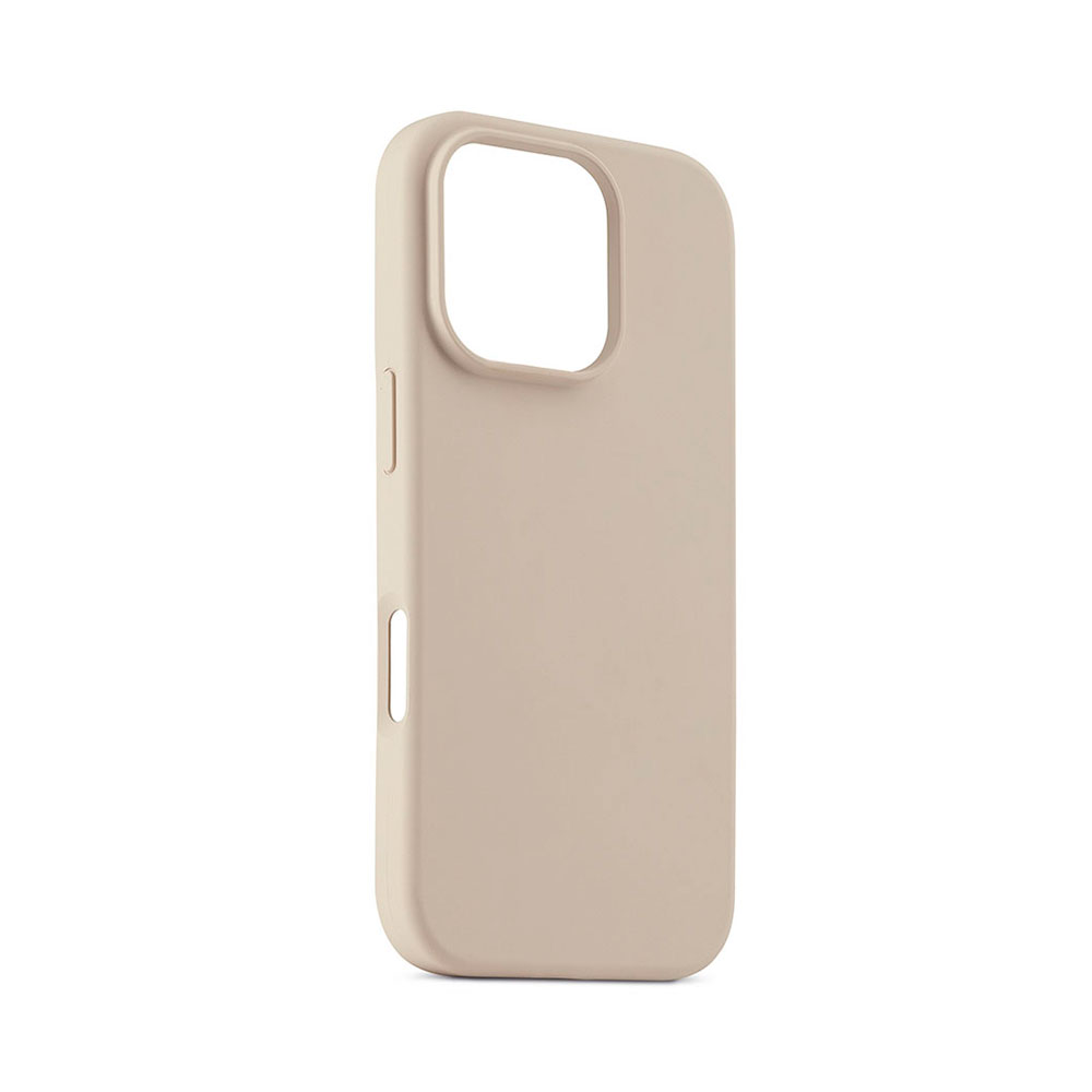 Aiino - Allure Case with magnet for iPhone 16 Pro - Sand