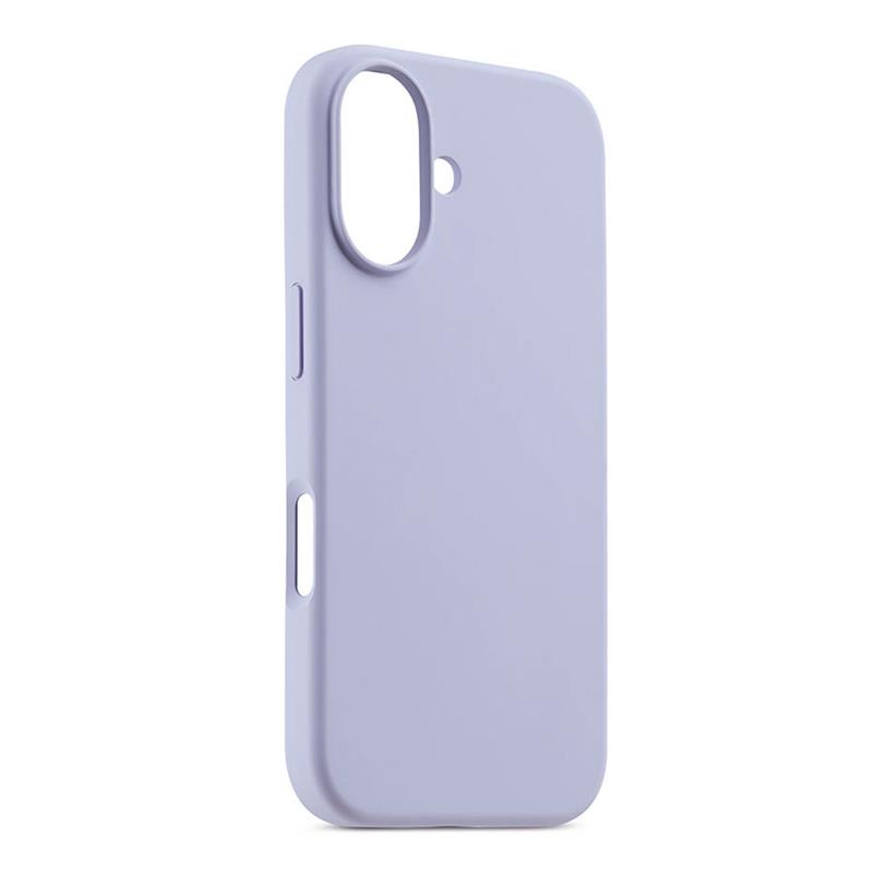 Aiino - Allure Case with magnet for iPhone 16 Plus - Lilac