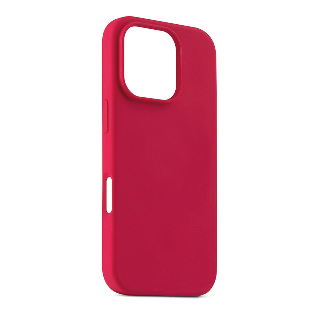 Aiino - Allure Case with magnet for iPhone 16 Pro Max - Cherry
