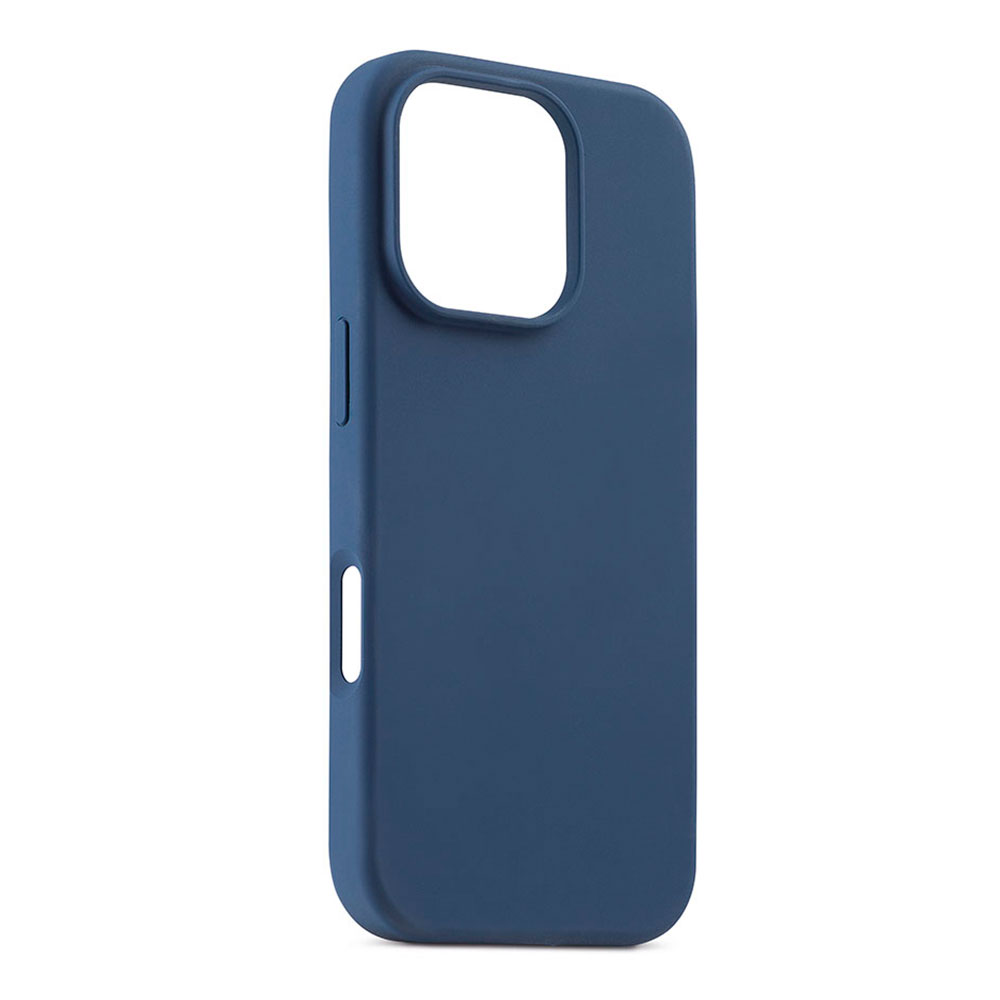 Aiino - Allure Case with magnet for iPhone 16 Pro Max - Dream Blue