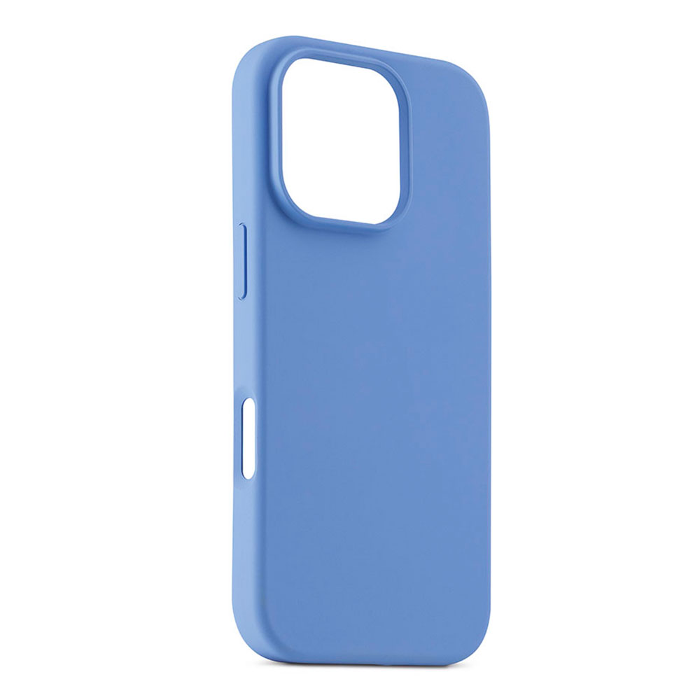 Aiino - Allure Case with magnet for iPhone 16 Pro Max - Indigo