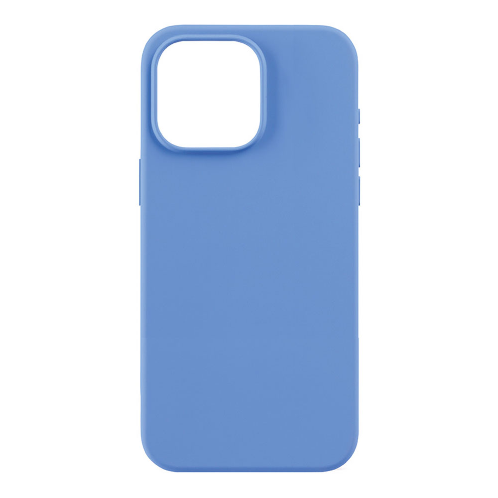 Aiino - Allure Case with magnet for iPhone 16 Pro Max - Indigo