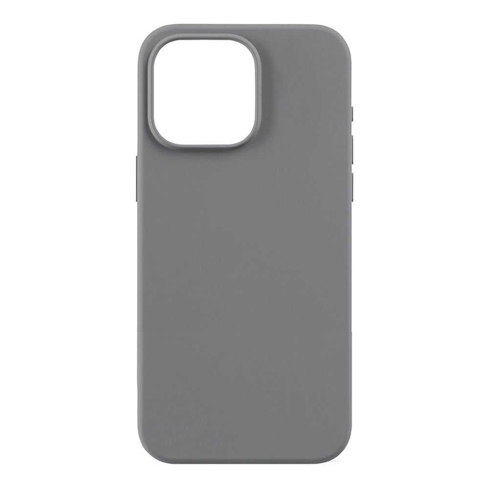 Aiino - Allure Case with magnet for iPhone 16 Pro Max - Grey