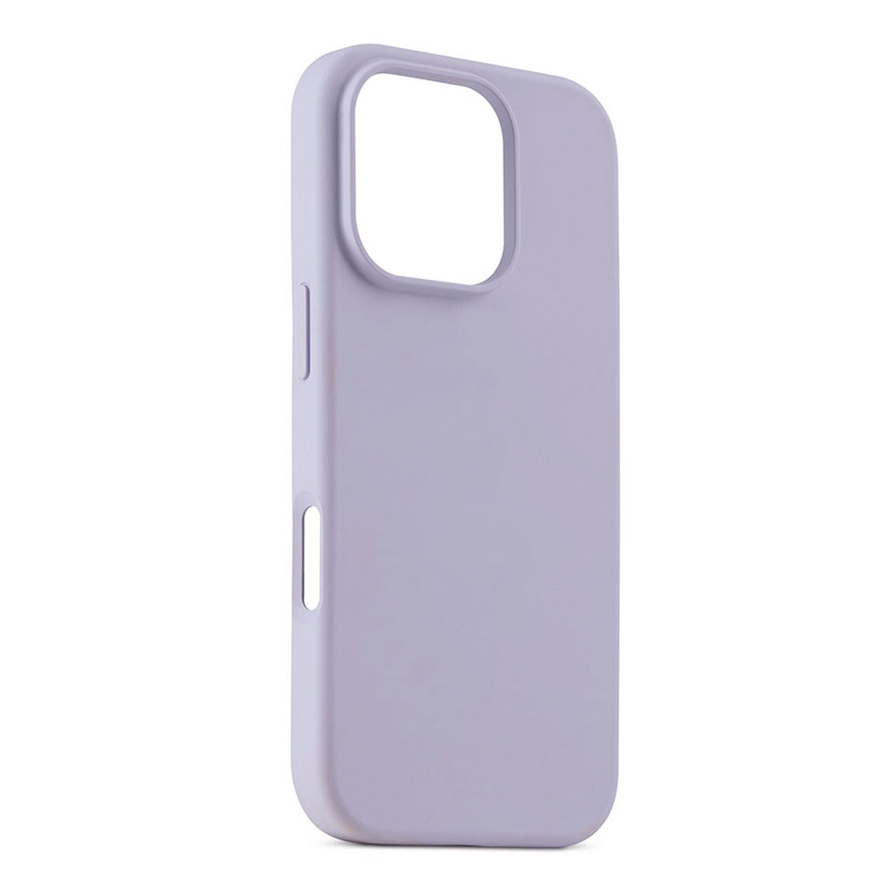 Aiino - Allure Case with magnet for iPhone 16 Pro Max - Lilac