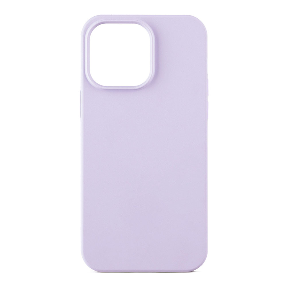Aiino - Allure Case with magnet for iPhone 16 Pro Max - Lilac
