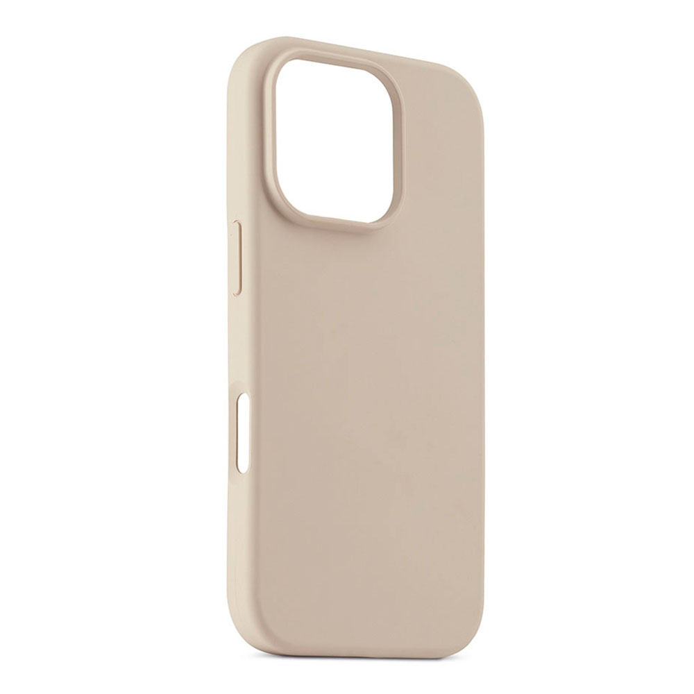 Aiino - Allure Case with magnet for iPhone 16 Pro Max - Sand