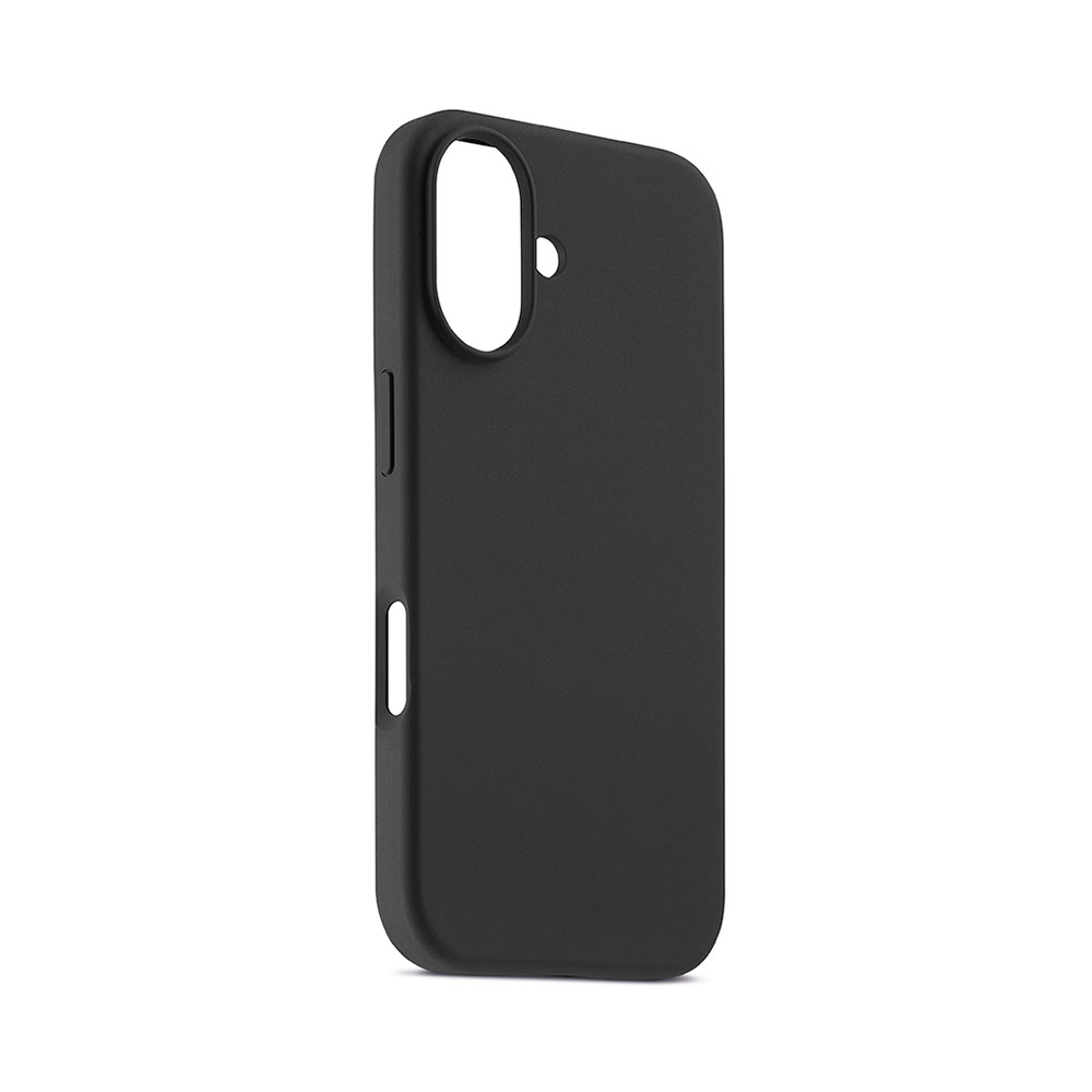 Aiino - Allure Case with magnet for iPhone 16 - Black
