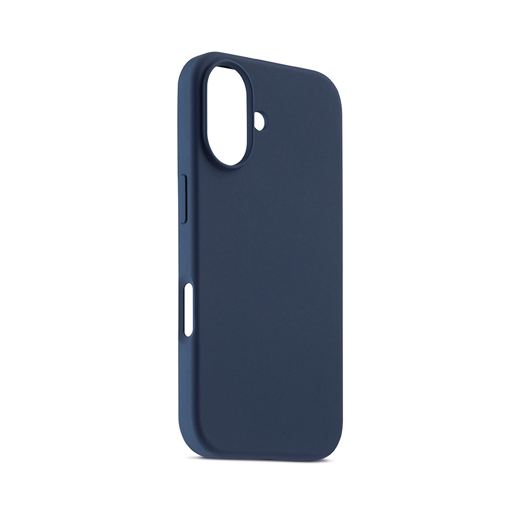 Aiino - Allure Case with magnet for iPhone 16 - Dream Blue