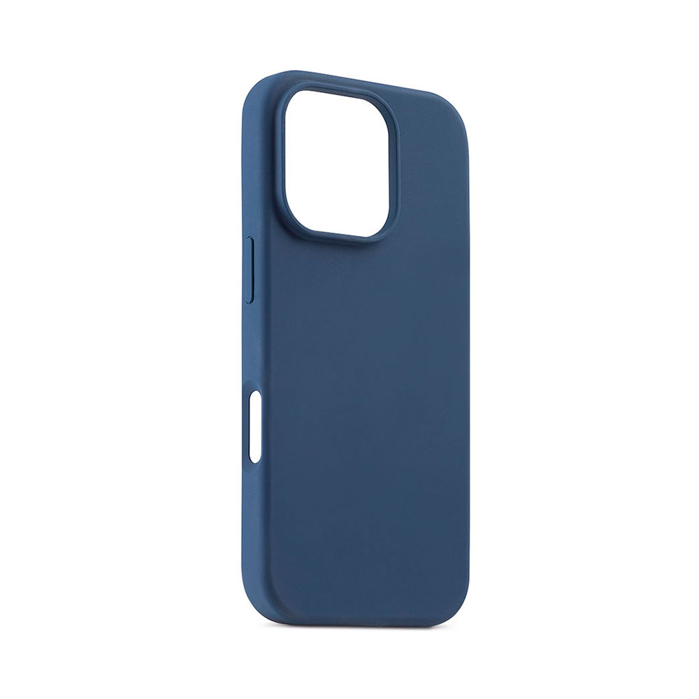 Aiino - Allure Case with magnet for iPhone 16 Pro - Dream Blue
