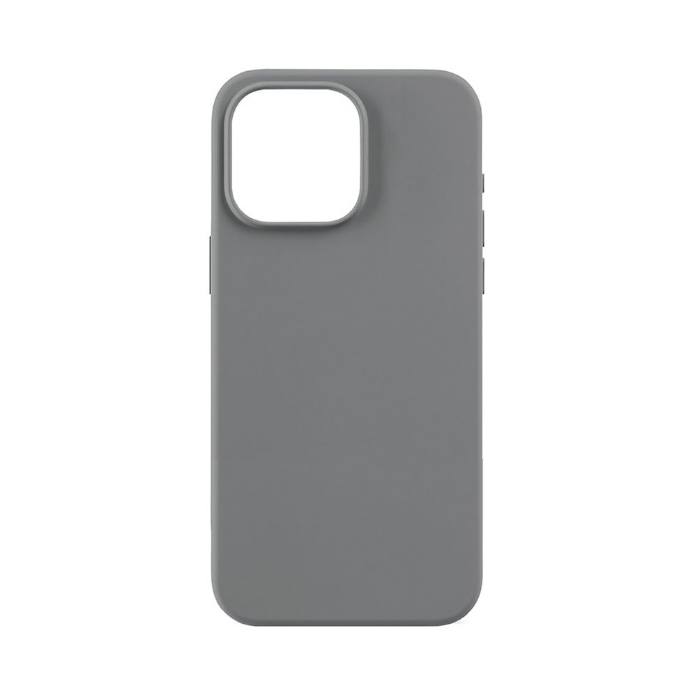 Aiino - Allure Case with magnet for iPhone 16 Pro - Grey