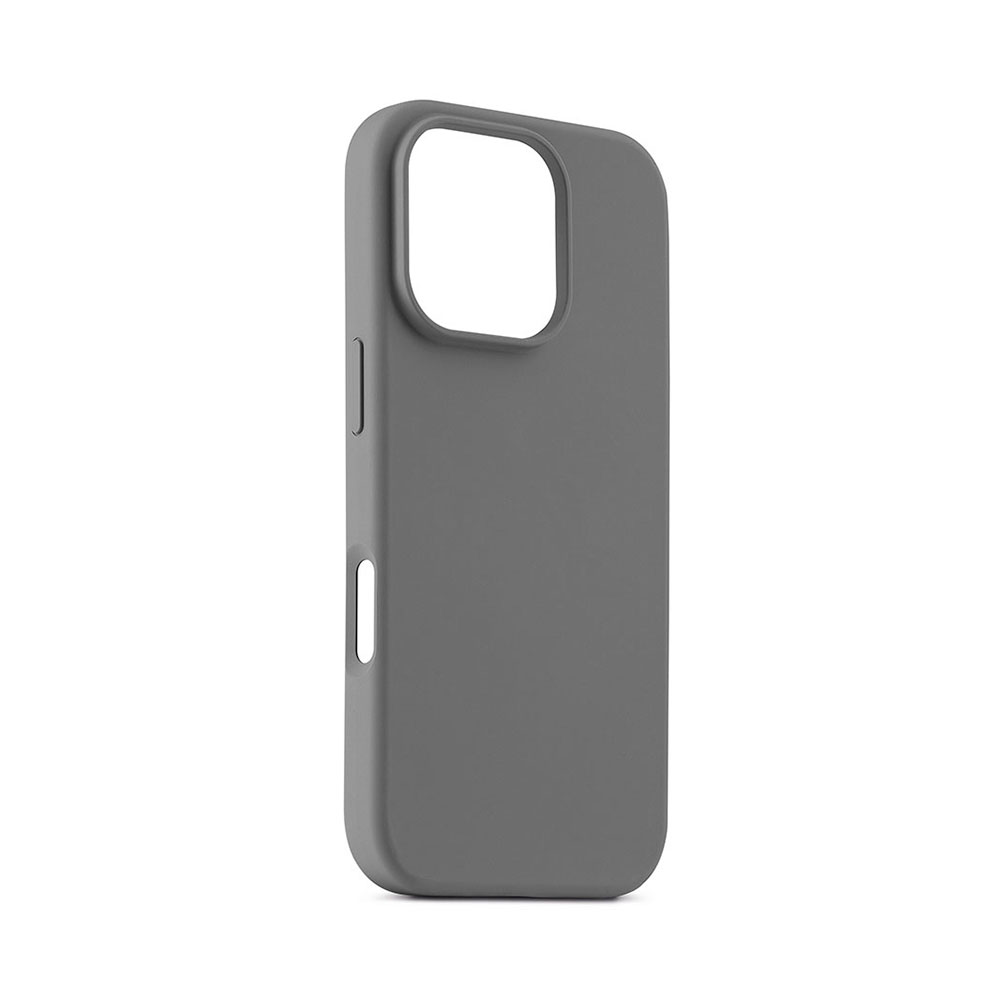 Aiino - Allure Case with magnet for iPhone 16 Pro - Grey