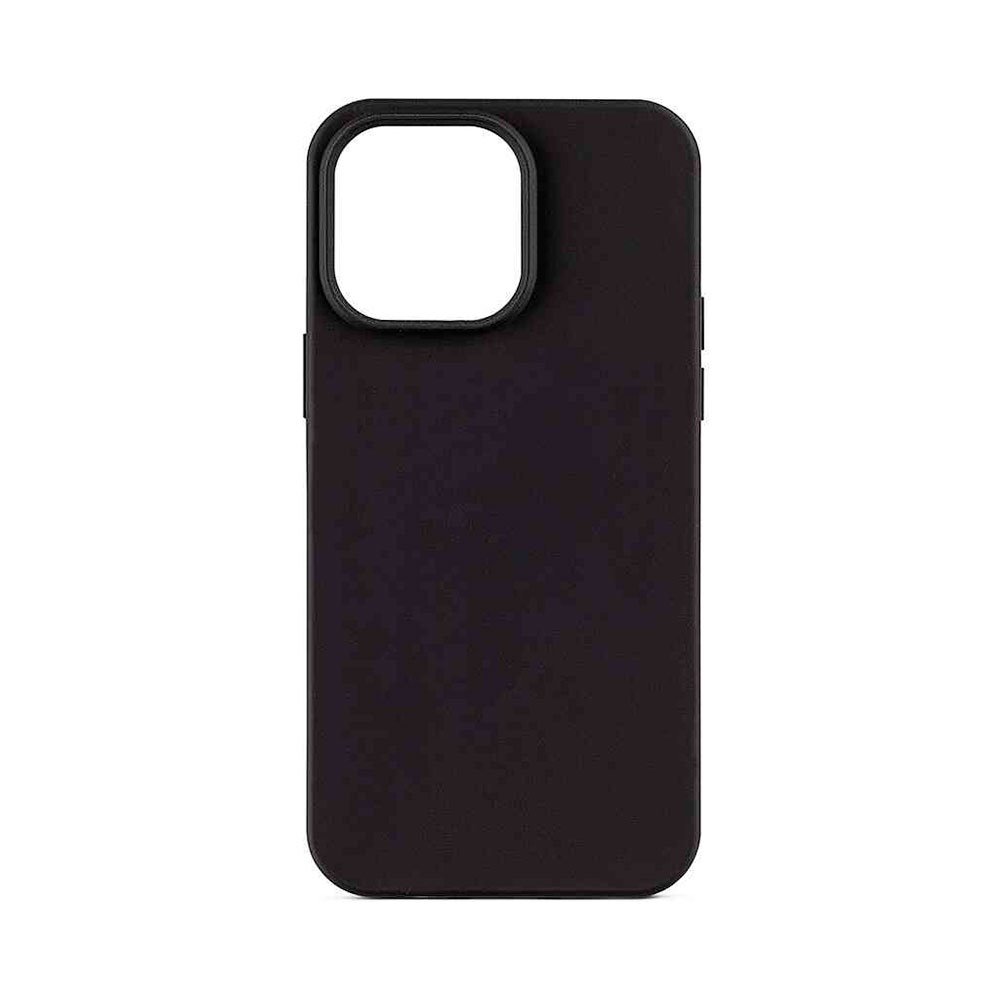 Aiino - Allure Case with magnet for iPhone 16 Pro - Black