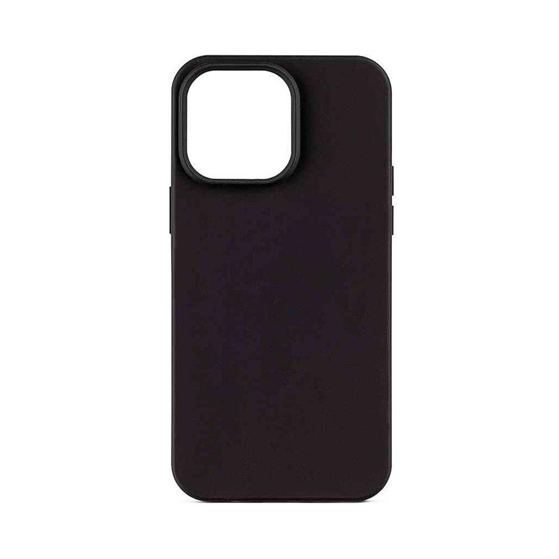 Aiino - Allure Case with magnet for iPhone 16 Pro - Black