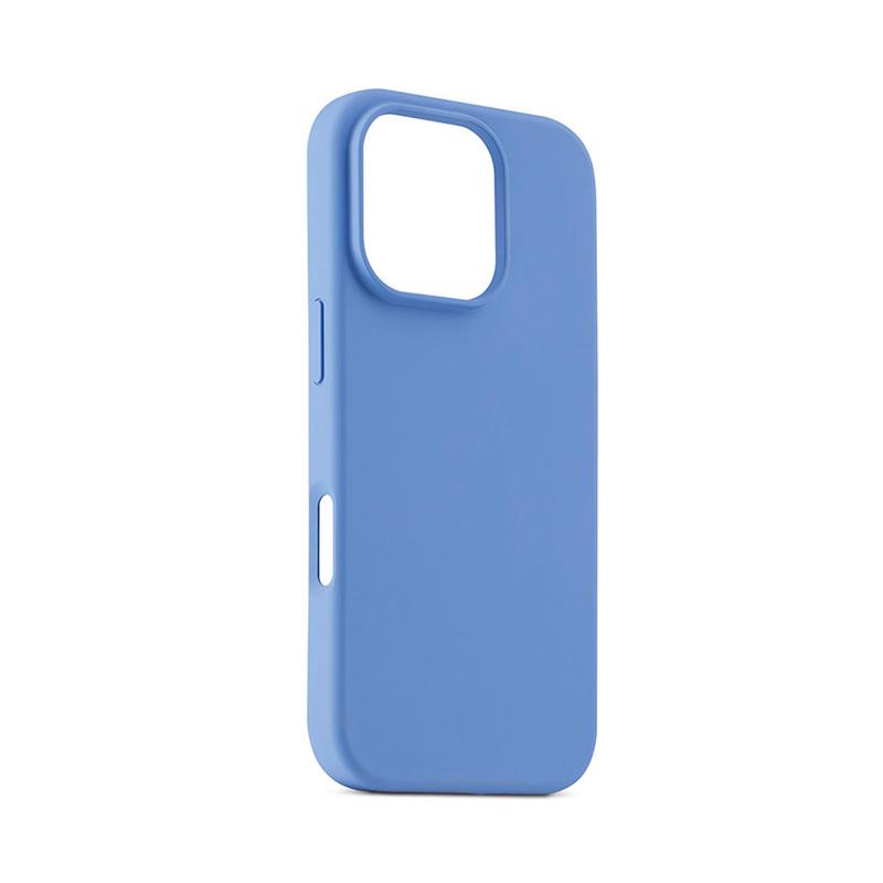 Aiino - Allure Case with magnet for iPhone 16 Pro - Indigo