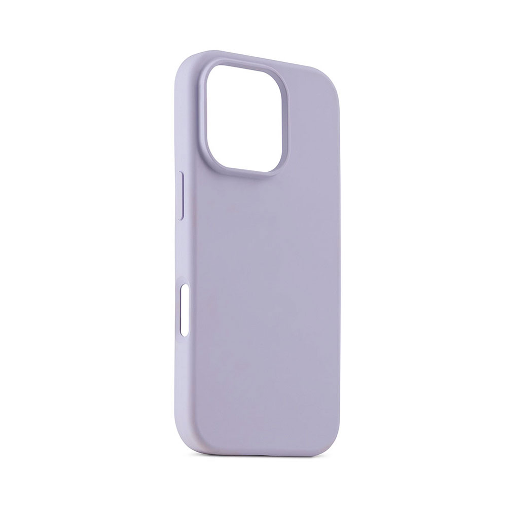 Aiino - Allure Case with magnet for iPhone 16 Pro - Lilac