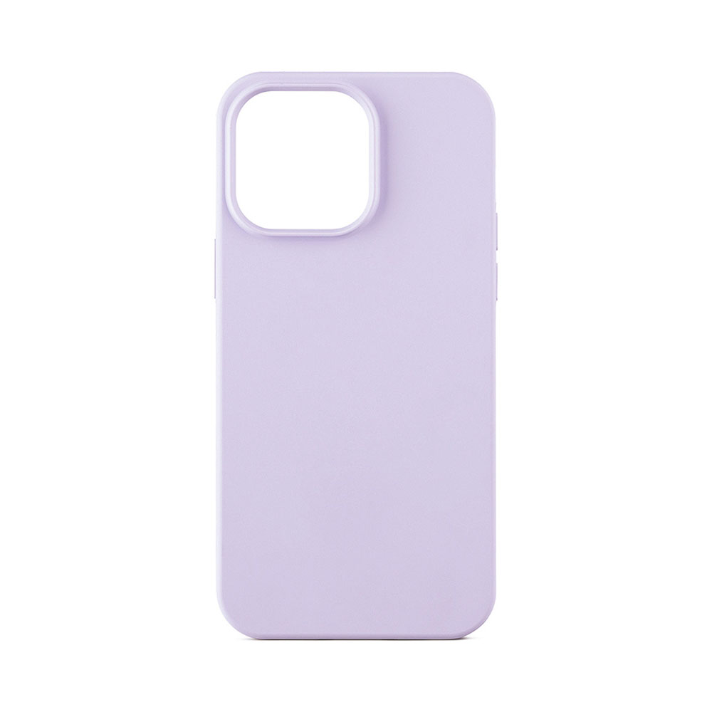 Aiino - Allure Case with magnet for iPhone 16 Pro - Lilac